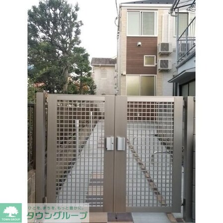 ciel et maraisの物件内観写真